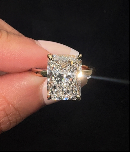 Solitaire with Hidden Halo